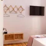 Mapango Small Мини-отель *