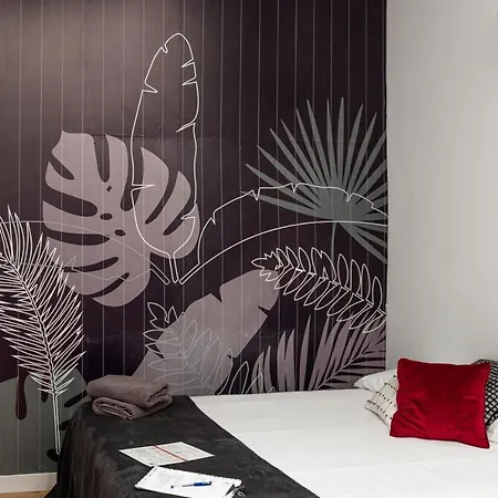 Мини-отель Mapango Small *