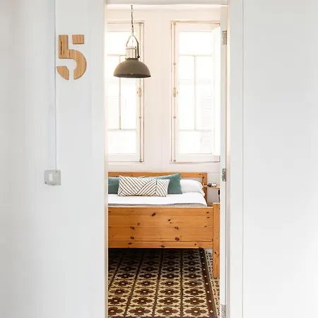 אורחן Mapango Small סנטה קרוז דה טנריף