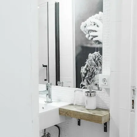 Mapango Small * סנטה קרוז דה טנריף