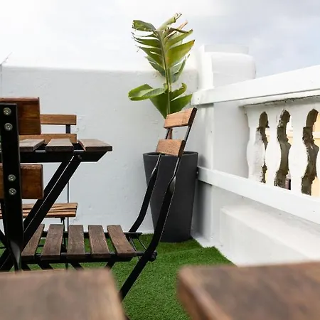 بيت ريفي Mapango Small