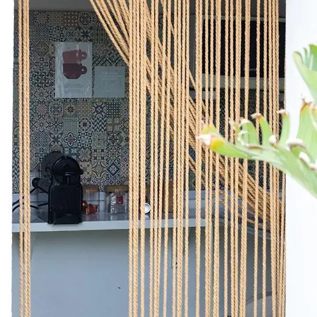 אורחן Mapango Small סנטה קרוז דה טנריף