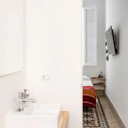 Inn Mapango Small