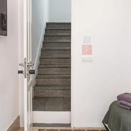Mapango Small بيت ريفي