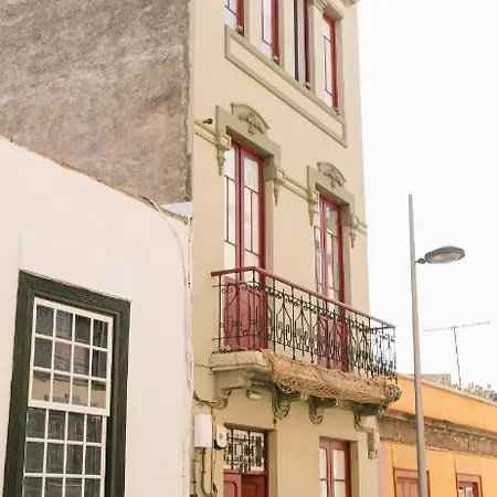 Inn Mapango Small