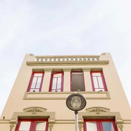 Mapango Small Inn Santa Cruz de Tenerife
