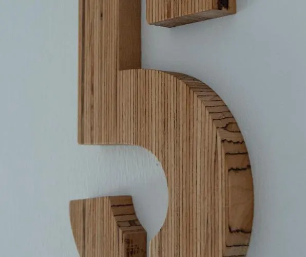 Мини-отель Mapango Small *