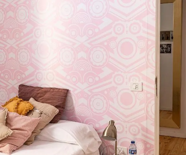 Mapango Small * Санта-Крус-де-Тенерифе