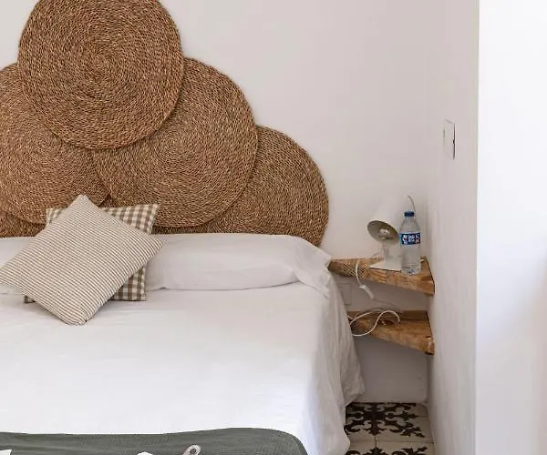 Mapango Small * Σάντα Κρουζ Τενερίφης