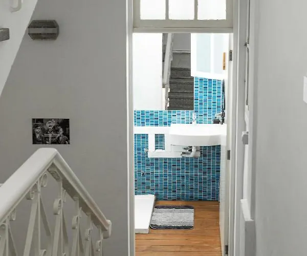 Mapango Small Мини-отель *