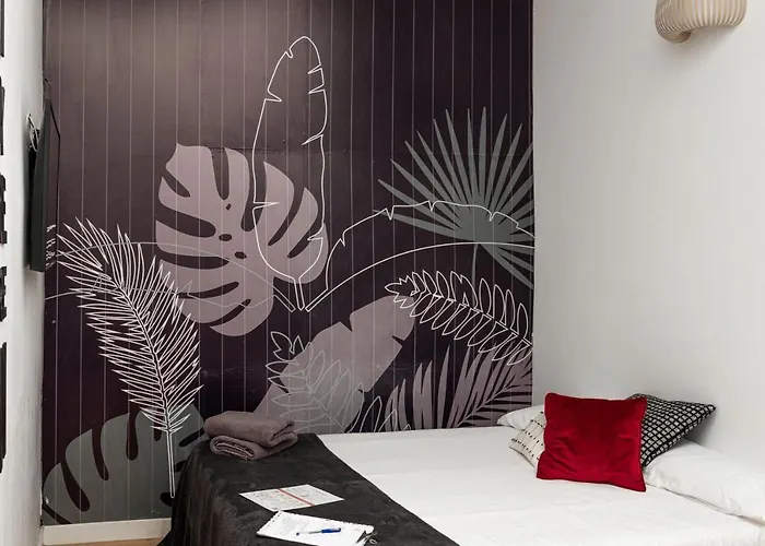 Мини-отель Mapango Small *