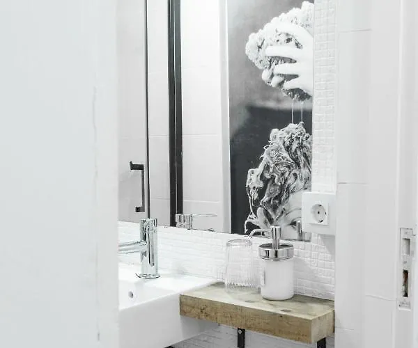 Mapango Small * Санта-Крус-де-Тенерифе