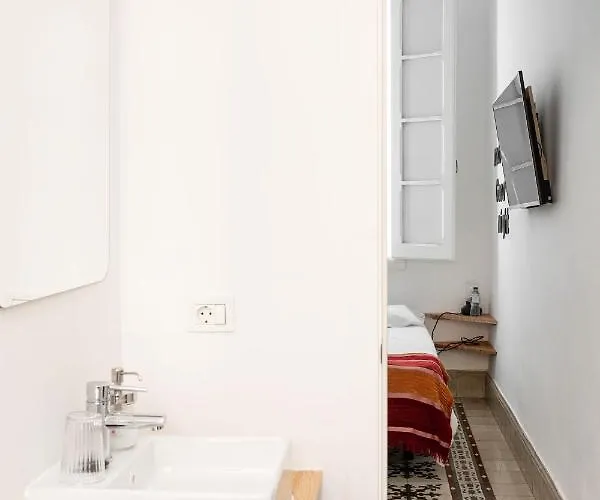 Πανδοχείο Mapango Small