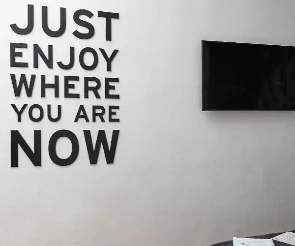 Mapango Small Мини-отель *