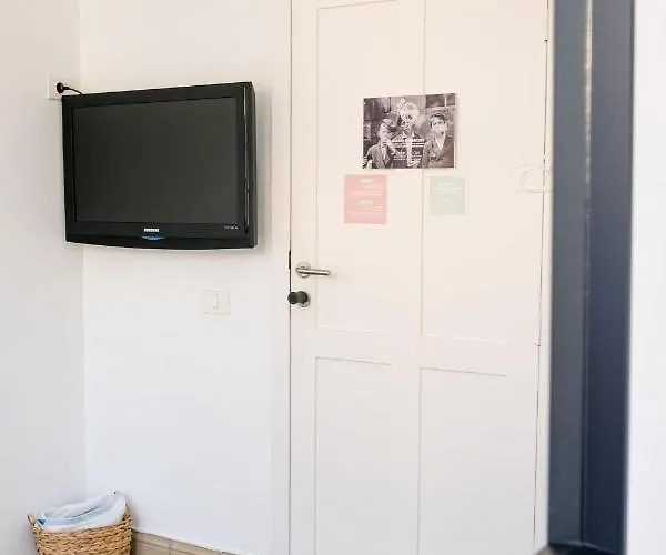 Mapango Small Санта-Крус-де-Тенерифе