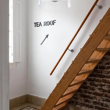 Locanda Mapango Small *