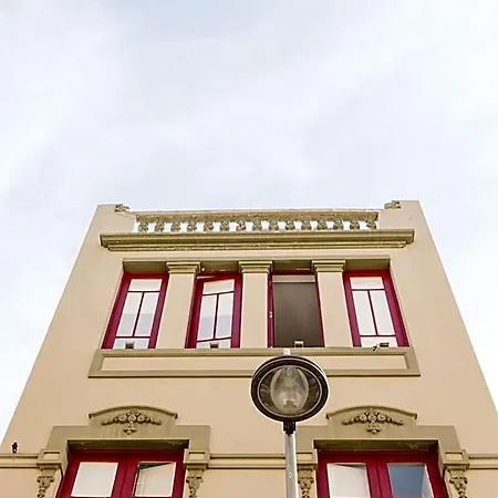 Fogadó Mapango Small