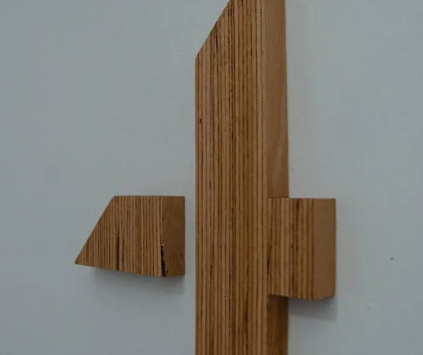 Herberg Mapango Small