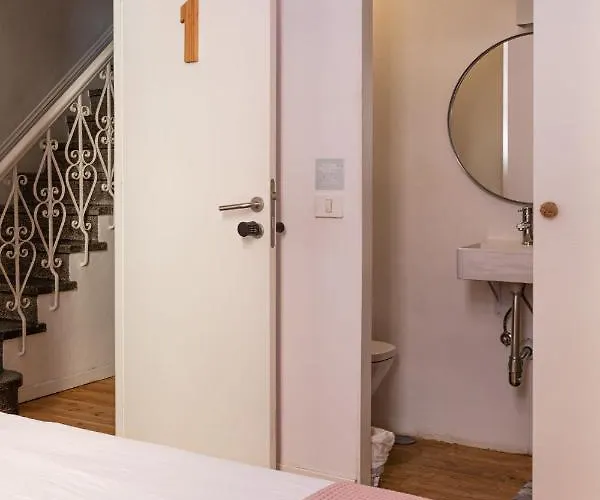 Locanda Mapango Small *