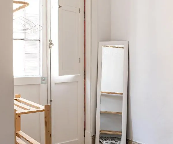 Herberg Mapango Small Santa Cruz de Tenerife