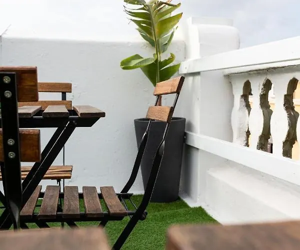 Herberg Mapango Small