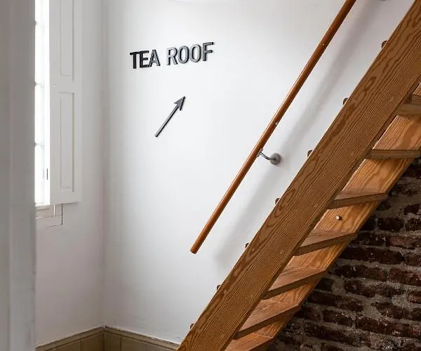 Herberg Mapango Small *