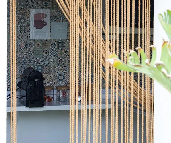 Locanda Mapango Small Santa Cruz de Tenerife