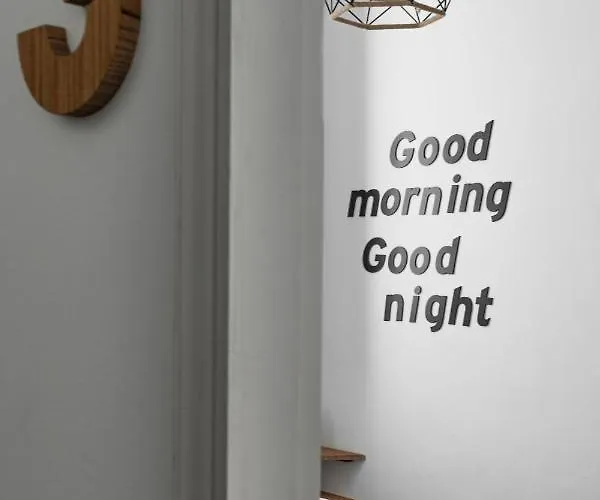 Mapango Small Herberg Santa Cruz de Tenerife