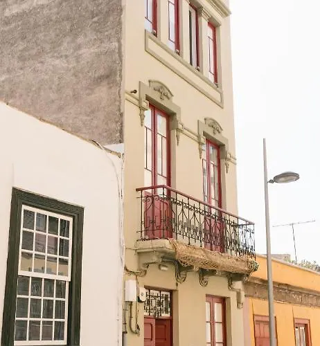 Locanda Mapango Small