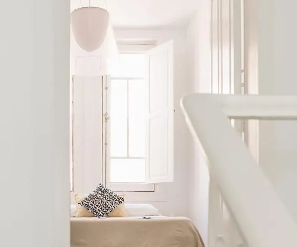 Locanda Mapango Small Santa Cruz de Tenerife